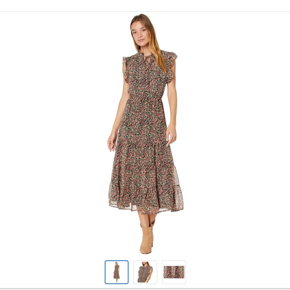 Bb Dakota dress